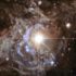 Hubble, Güneş'ten 15 bin kat daha parlak yıldızı görüntüledi