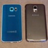 Samsung Galaxy S6 ve Samsung Galaxy S5 karşılaştırması Samsung Galaxy S6 ve Samsung Galaxy S5 karşılaştırması