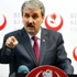 BBP liderinden o partiye yeşil ışık! BBP liderinden o partiye yeşil ışık!