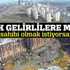 Alt gelirlilere 7500 konut daha geliyor