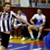 Beşiktaş finalde