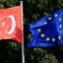 AB İlerleme Raporu açıklandı: Türkiye'nin üyelik şansı buharlaşıyor AB İlerleme Raporu açıklandı: Türkiye'nin üyelik şansı buharlaşıyor
