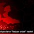 Egeli mobilyacıların "İtalyan ortak" hedefi
