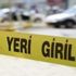 Van'da yeni doğmuş bebeğin cesedi bulundu Van'da yeni doğmuş bebeğin cesedi bulundu