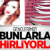 Bu da İkinci El Fuhuş İlanı