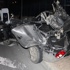 Bakırköy'de feci kaza: 1 ölü, 2 yaralı