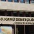 Kamu Denetçiliği Kurumu, "Cumhurbaşkanlığı Sisteminde Denetim" konulu çalıştay düzenleyecek