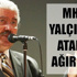 MHP’li Yalçın’dan Beşir Atalay’a tepki