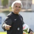 Trabzonspor, Halilhodzic ile istikrar sağlayamadı Trabzonspor, Halilhodzic ile istikrar sağlayamadı