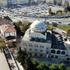 (Özel) Avcılar da depremde minaresi yıkılan cami akıbetini ... (Özel) Avcılar da depremde minaresi yıkılan cami akıbetini ...