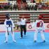 Ümitler Türkiye Taekwondo Şampiyonası Sivas da başladı