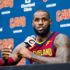 LeBron James'ten Trump yorumu: 'Bizi bölmek için spor alanını kullanıyor'