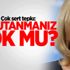 Rusya'dan ABD'ye tepki: Hiç utanmanız yok mu? Rusya'dan ABD'ye tepki: Hiç utanmanız yok mu?