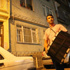 İlk sahur yapıldı İlk sahur yapıldı