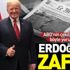 Le Monde: ABD'nin çekilmesi Erdoğan için bir zafer