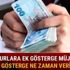 3600 ek gösterge son dakika durumu: Ne zaman çıkacak, kimleri kapsayacak?