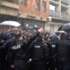 Kosova’da Ortodoks Sırpların Noel Kutlamasında Protesto
