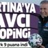 Trabzonspor Abdullah Avcı ile çıkış yakaladı! Trabzonspor Abdullah Avcı ile çıkış yakaladı!