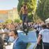 Rektör İnci'yi açık hedef haline getirdi! Skandal paylaşıma tepki yağdı
