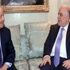İbadi ile Barzani 'nin DEAŞ'e karşı mücadele buluşması