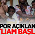 Rapor açıklandı! Katliam başladı