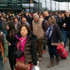 Şüpheli paket Gatwick Havalimanı'nı boşalttı