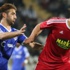 Sivasspor puanı 'kralı' ile kurtardı! Sivasspor puanı 'kralı' ile kurtardı!