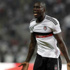 Demba Ba'dan şok tweet Demba Ba'dan şok tweet