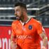 Başakşehir'de Giuliano sezonu kapattı Başakşehir'de Giuliano sezonu kapattı