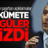 Ali Koç hükümete övgüler dizdi