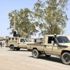 Libya ordusu Sirte'nin güneyinde iki bölgeyi ele geçirdi