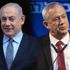İsrail Başbakanı Netanyahu koalisyon hükümetini kurma konusunda anlaştı İsrail Başbakanı Netanyahu koalisyon hükümetini kurma konusunda anlaştı