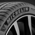 Michelin’den SUV’lara özel yeni lastik Michelin’den SUV’lara özel yeni lastik