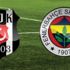 CANLI İZLE: Beşiktaş Fenerbahçe maçı şifresiz canlı izle | BJK FB derbi skoru kaç kaç? (beIN Sports izle)