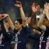 PSG 4-2 Lyon