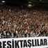 Beşiktaş Kulübü'nden taraftara çağrı