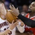 Hawks, Warriors'u devirdi