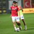 Altınordu'da Bursaspor maçı öncesi iki eksik