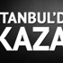 Ümraniye'de halk otobüsü işyerine uçtu Ümraniye'de halk otobüsü işyerine uçtu
