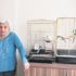 Evinde yaralı kargaya bakan kadına kesilen para cezası iptal edildi