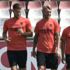 Simon Kjaer Sevilla'da topbaşı yaptı Simon Kjaer Sevilla'da topbaşı yaptı