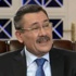 Melih Gökçek: Eymür Gölü'nü ODTÜ'den alacağız