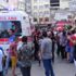 İstanbul'da kafede silahlı saldırı İstanbul'da kafede silahlı saldırı