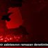 Büyükşehir zabıtasının ramazan denetimleri sürüyor Büyükşehir zabıtasının ramazan denetimleri sürüyor