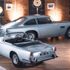 Aston Martin DB5 Junior Türkiye’ye geliyor Aston Martin DB5 Junior Türkiye’ye geliyor