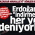 Başkan Erdoğan'ı "indirmek" için her yolu deniyorlar! Başkan Erdoğan'ı "indirmek" için her yolu deniyorlar!