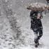 Meteoroloji'den karla karışık yağmur ve kar yağışı uyarısı