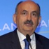 Bakan Müezzinoğlu: Yüce Divan'a güvenmiyoruz, yolsuzlukları kendimiz temizleriz Bakan Müezzinoğlu: Yüce Divan'a güvenmiyoruz, yolsuzlukları kendimiz temizleriz