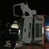 Kayseri'de trafik kazası Kayseri'de trafik kazası