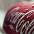 Coca Cola ışıkları için kapatıyor Coca Cola ışıkları için kapatıyor